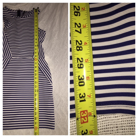 MINI DRESS - Picture 5 of 7